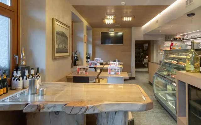 Hotel Compagnoni