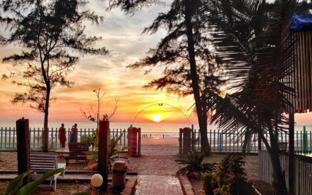 Deva Samudra Beach Stay