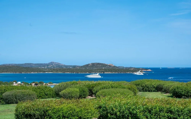 Sardinia Paradise House