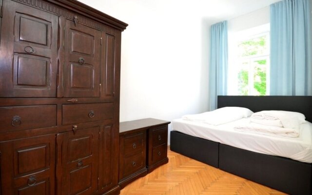 Vienna Residence Great Home for 4 People Near the Famous Schloss Schoenbrunn