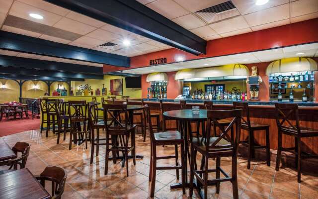 Ramada by Wyndham Ligonier