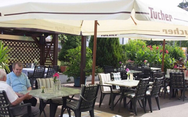 Gasthof Grüner Baum