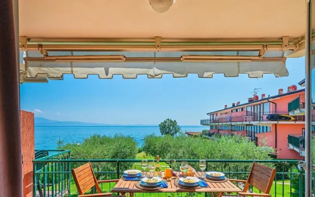 San Sivino 57 in Manerba del Garda