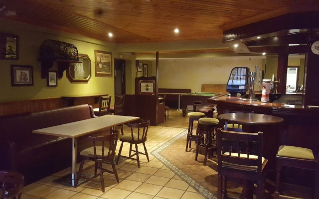 Sliabh Liag Inn