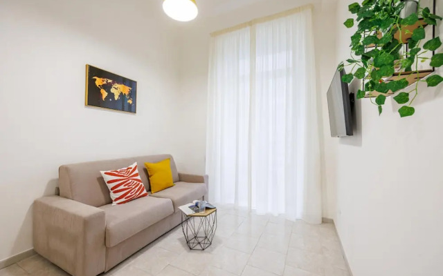 Garibaldi Central Station Apartment by Wonderful Italy
