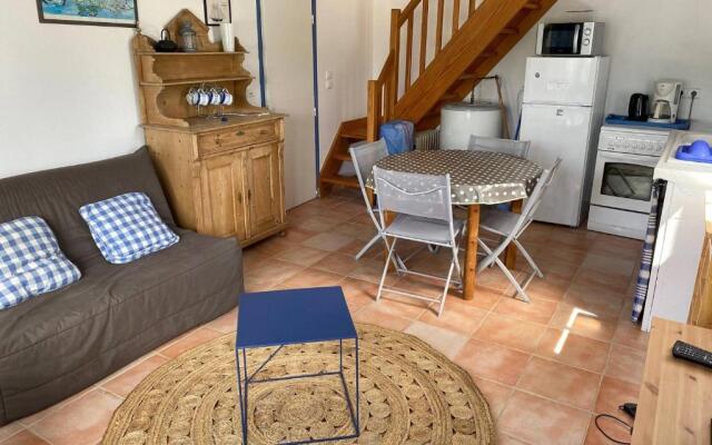Maison Locmaria, 2 pièces, 4 personnes - FR-1-418-163