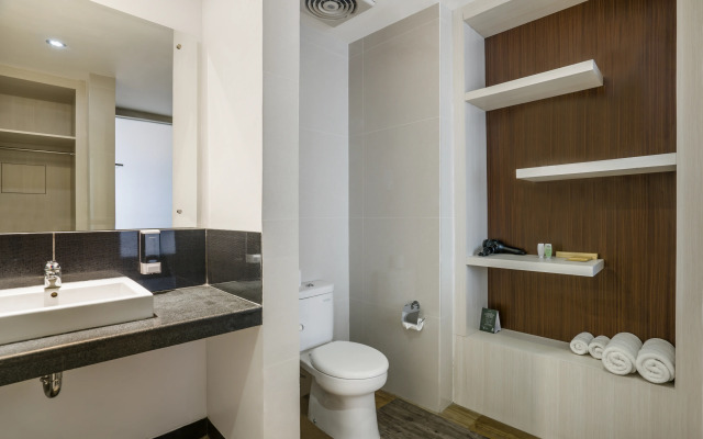 Tonys Villas & Resort