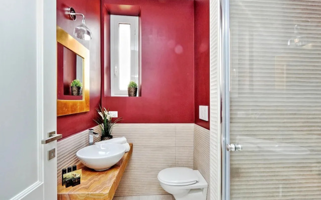 Rm-h501-pale6m5 Monti Apartments - M16