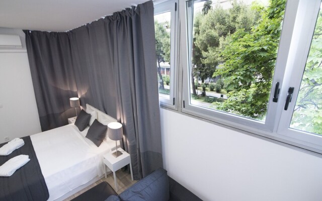 Apartment Aspalathos Centar