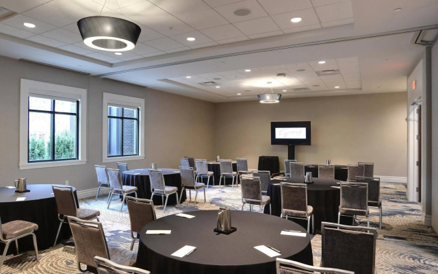 Courtyard by Marriott Columbus OSU