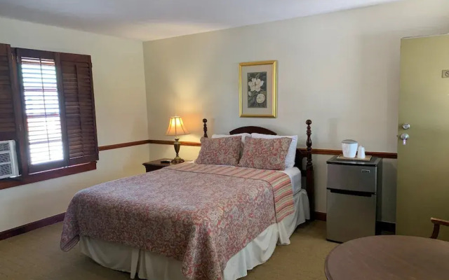 Dillard House