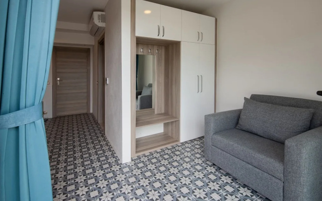 Assos Altın Otel