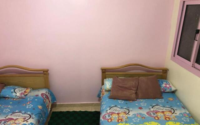 AC, Wi-Fi Shahrazad Beach Apartment-2