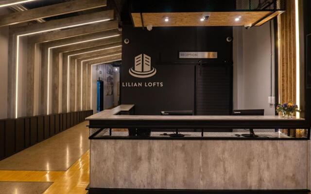 Lilian Lofts