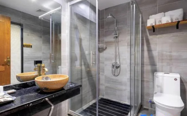 Yihua Yisu Hostel