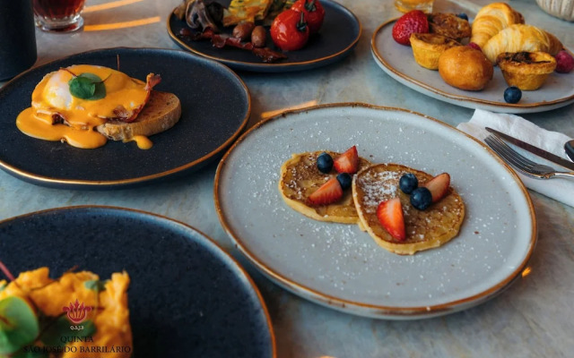 Quinta São José do Barrilario