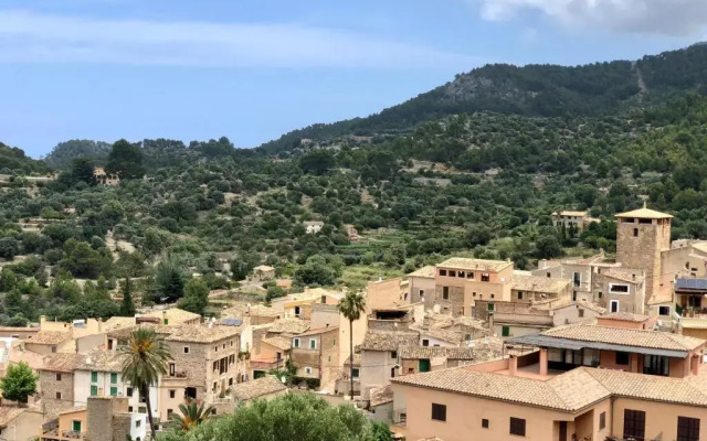 Sa Plana Petit Hotel