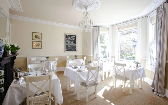 Brindleys Boutique Bed & Breakfast