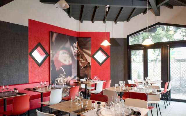 ibis Sallanches Porte du Mont Blanc