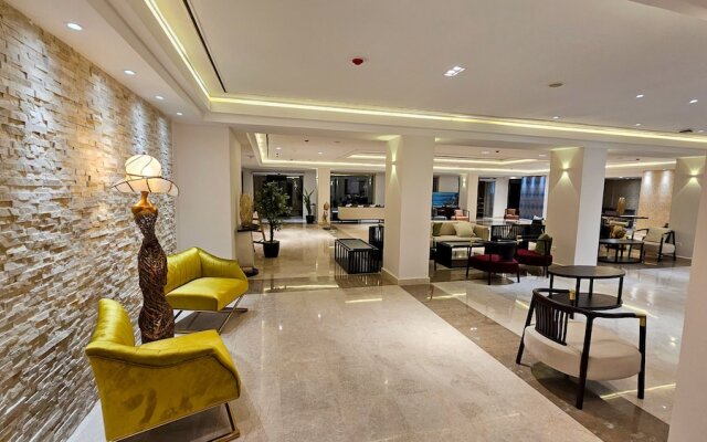 Ocean Grand Hotel