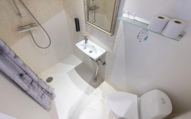 Milling Hotel Mini 11