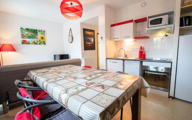 Chalet Arrondaz I - 3 Pièces pour 8 Personnes 193174