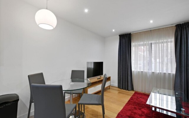 Cambric by Aeria Apartments