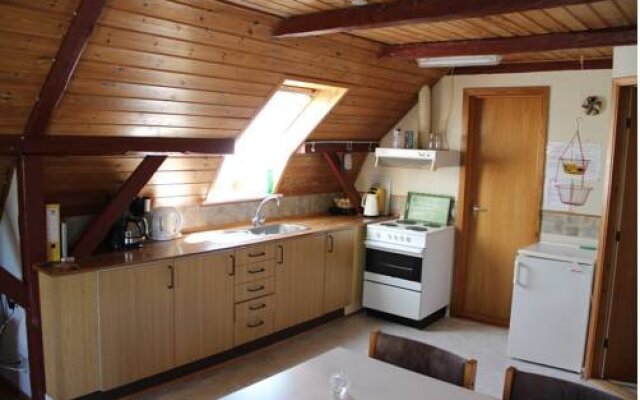 Krywilygaard Holiday Apartments