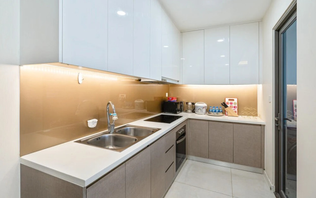 Stephen Serviced Apartments