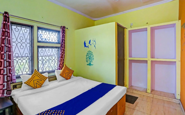 Spot On 78778 Hotel Atithi