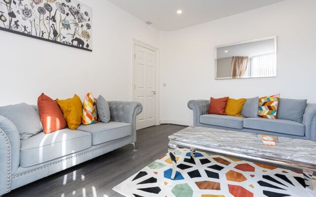 TCO Luxury House