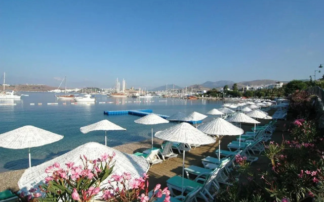Diamond of Bodrum