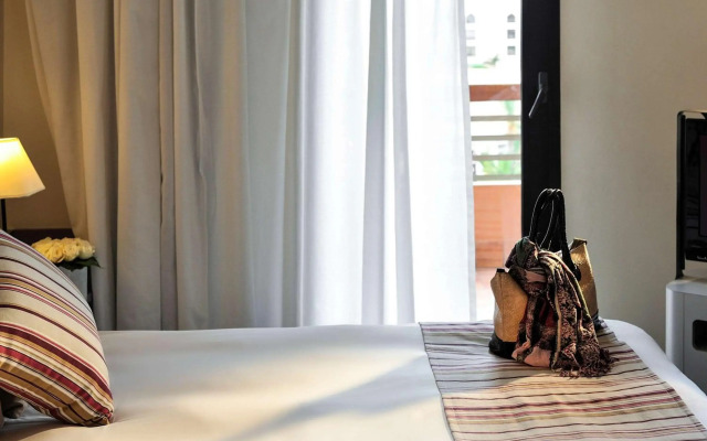 Novotel Marrakech Hivernage