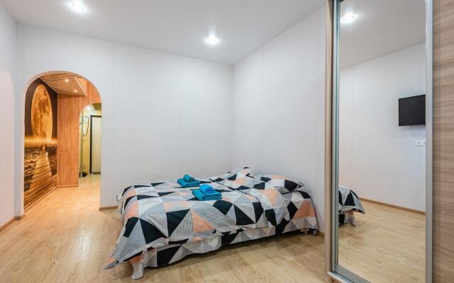 Апартаменты на улице Чайковского