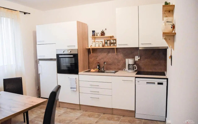 Spacious and cozy 3BD+Terrace Couples Apartment