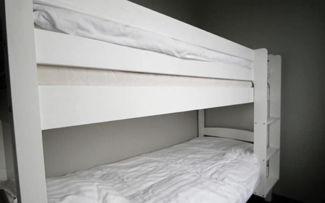 Hotelli Toivola