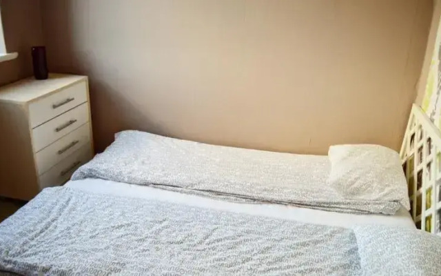 Mieszkanie w Kamienicy