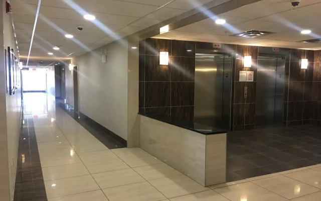 Days Inn & Suites by Wyndham Fort Saskatchewan