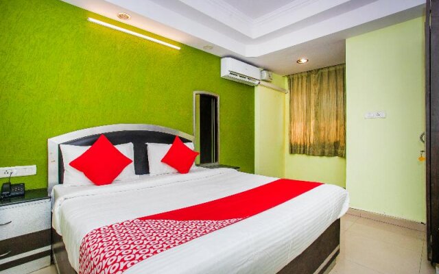 The Hotel Nalanda by OYO Rooms