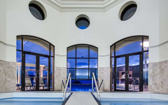 The Royal Kelowna Bellstar Hotels & Resorts