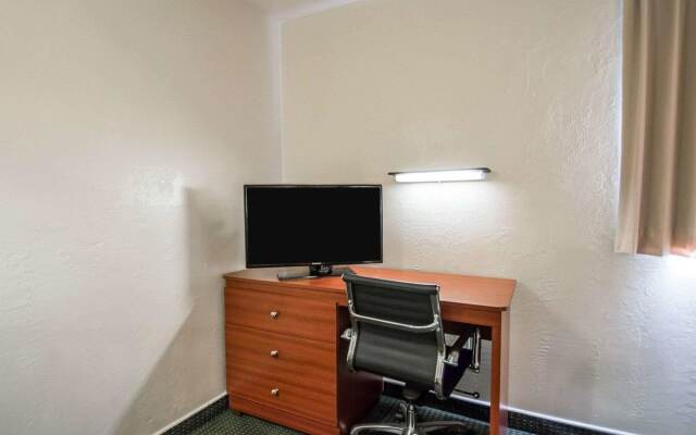 Suburban Studios Melbourne Airport