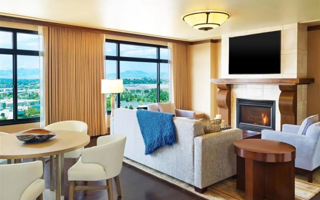 The Westin Westminster