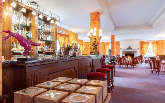 Manoir de la Poterie & Spa