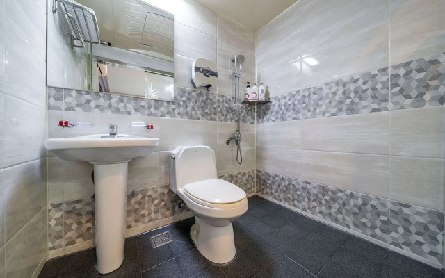 Seongnam Moran Gaja Motel