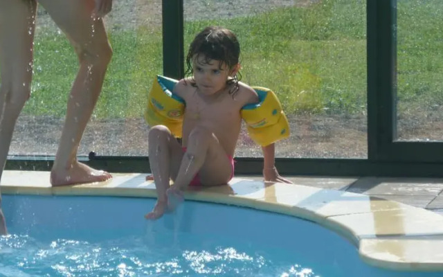 Auberge les Volpilières