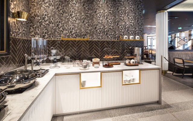 Hotel Schillerhof Weimar