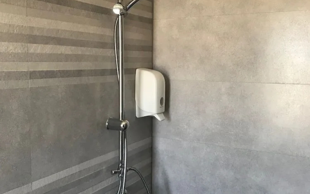Hostal La Pared