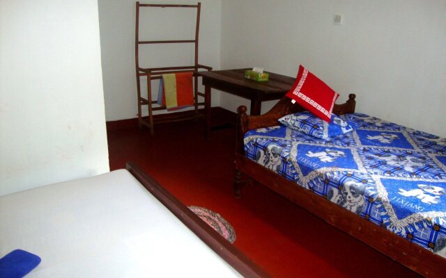 Budget Hotel Habarana