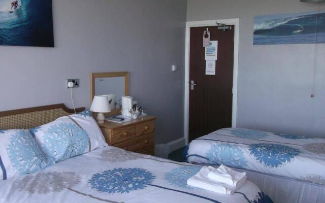 Kenton Hotel