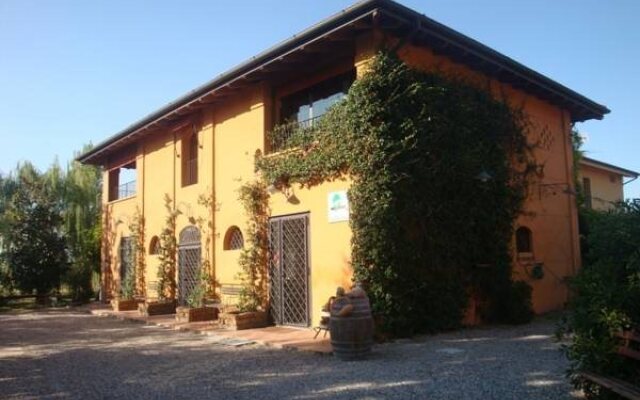 Azienda Agrituristica Santissima Trinità